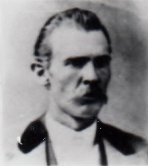 Edaly Foster Hampton (1840 - 1906) Profile